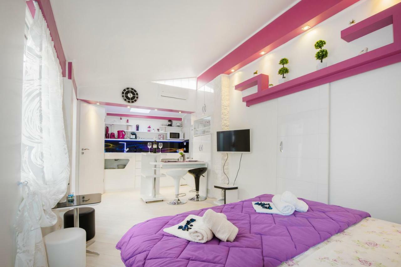Cute Little In The Old Town Appartement